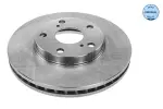 Piduriketas MEYLE-ORIGINAL: True to OE. 30-15 521 0031