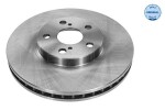  Piduriketas MEYLE-ORIGINAL: True to OE. 30-15 521 0048