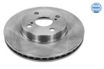 Piduriketas MEYLE-ORIGINAL: True to OE. 30-15 521 0056