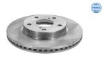 Piduriketas MEYLE-ORIGINAL: True to OE. 30-15 521 0061