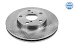 Piduriketas MEYLE-ORIGINAL: True to OE. 30-15 521 0067