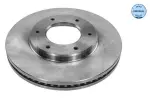  Piduriketas MEYLE-ORIGINAL: True to OE. 30-15 521 0086