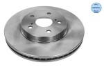 Piduriketas MEYLE-ORIGINAL: True to OE. 30-15 521 0089
