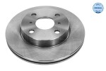 Piduriketas MEYLE-ORIGINAL: True to OE. 30-15 521 0099