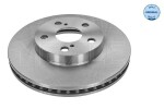 Piduriketas MEYLE-ORIGINAL: True to OE. 30-15 521 0109