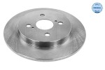 Piduriketas MEYLE-ORIGINAL: True to OE. 30-15 523 0035