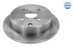  Piduriketas MEYLE-ORIGINAL: True to OE. 30-15 523 0059