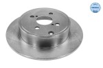  Piduriketas MEYLE-ORIGINAL: True to OE. 30-15 523 0060