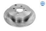 Piduriketas MEYLE-ORIGINAL: True to OE. 30-15 523 0061