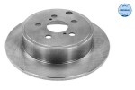 Piduriketas MEYLE-ORIGINAL: True to OE. 30-15 523 0070