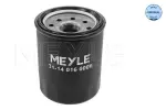  Õlifilter MEYLE-ORIGINAL: True to OE. 31-14 322 0006