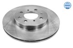Piduriketas MEYLE-ORIGINAL: True to OE. 31-15 521 0015