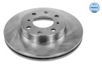 Piduriketas MEYLE-ORIGINAL: True to OE. 31-15 521 0018