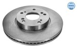 Piduriketas MEYLE-ORIGINAL: True to OE. 31-15 521 0058