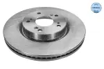 Piduriketas MEYLE-ORIGINAL: True to OE. 31-15 521 0059