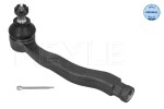 Rooliots MEYLE-ORIGINAL: True to OE. 31-16 020 0006