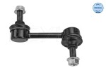  Stabilisaator,Stabilisaator MEYLE-ORIGINAL: True to OE. 31-16 060 0040