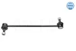  Stabilisaator,Stabilisaator MEYLE-ORIGINAL: True to OE. 31-16 060 0043