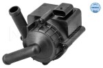 Lisaveepump (jahutusvee ringlussüsteem) MEYLE-ORIGINAL: True to OE. 12V 313 229 0002
