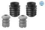 Tolmukaitse komplekt,  Amordid MEYLE-ORIGINAL-KIT: Better solution for you! 314 640 0000