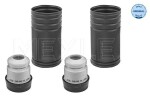 Tolmukaitse komplekt,  Amordid MEYLE-ORIGINAL-KIT: Better solution for you! 314 640 0012