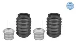  Tolmukaitse komplekt,Amordid MEYLE-ORIGINAL-KIT: Better solution for you! 314 640 0015