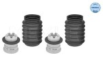  Tolmukaitse komplekt,Amordid MEYLE-ORIGINAL-KIT: Better solution for you! 314 640 0019