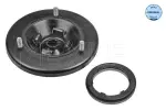 Remondikomplekt,  vedruamordi tugilaager MEYLE-ORIGINAL-KIT: Better solution for you! 314 641 0008