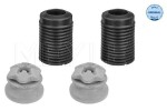  Tolmukaitse komplekt,Amordid MEYLE-ORIGINAL-KIT: Better solution for you! 314 740 0016