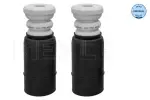 Tolmukaitse komplekt,  Amordid MEYLE-ORIGINAL-KIT: Better solution for you! 314 740 0017