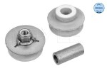 Remondikomplekt,  vedruamordi tugilaager MEYLE-ORIGINAL-KIT: Better solution for you! 314 741 0004