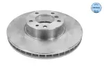 Piduriketas MEYLE-ORIGINAL: True to OE. 315 521 3024