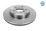Piduriketas MEYLE-ORIGINAL: True to OE. 315 521 3074