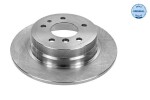  Piduriketas MEYLE-ORIGINAL: True to OE. 315 523 3004