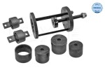 Remondikomplekt,  sillatala MEYLE-ORIGINAL-KIT: Better solution for you! 32-14 710 0010