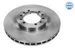 Piduriketas MEYLE-ORIGINAL: True to OE. 32-15 521 0007