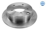 Piduriketas MEYLE-ORIGINAL: True to OE. 32-15 523 0008