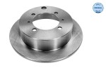 Piduriketas MEYLE-ORIGINAL: True to OE. 32-15 523 0010