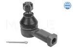 Rooliots MEYLE-ORIGINAL: True to OE. 32-16 020 0022