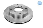 Piduriketas MEYLE-ORIGINAL: True to OE. 33-15 521 0002