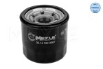  Õlifilter MEYLE-ORIGINAL: True to OE. 35-14 322 0007