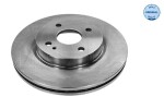 Piduriketas MEYLE-ORIGINAL: True to OE. 35-15 521 0030
