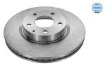 Piduriketas MEYLE-ORIGINAL: True to OE. 35-15 521 0043