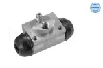pidurisilinder (trummelpidur) MEYLE-ORIGINAL: True to OE. 36-14 531 0001