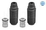 Tolmukaitse komplekt,  Amordid MEYLE-ORIGINAL-KIT: Better solution for you! 36-14 640 0004
