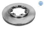  Piduriketas MEYLE-ORIGINAL: True to OE. 36-15 521 0009