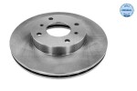 Piduriketas MEYLE-ORIGINAL: True to OE. 36-15 521 0018