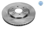Piduriketas MEYLE-ORIGINAL: True to OE. 36-15 521 0033