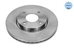  Piduriketas MEYLE-ORIGINAL: True to OE. 36-15 521 0052