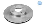 Piduriketas MEYLE-ORIGINAL: True to OE. 36-15 521 0054